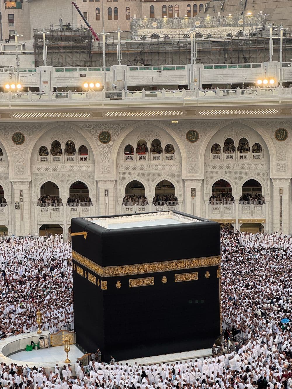 تكلفة العمرة من مصر بالتفصيل 2026
