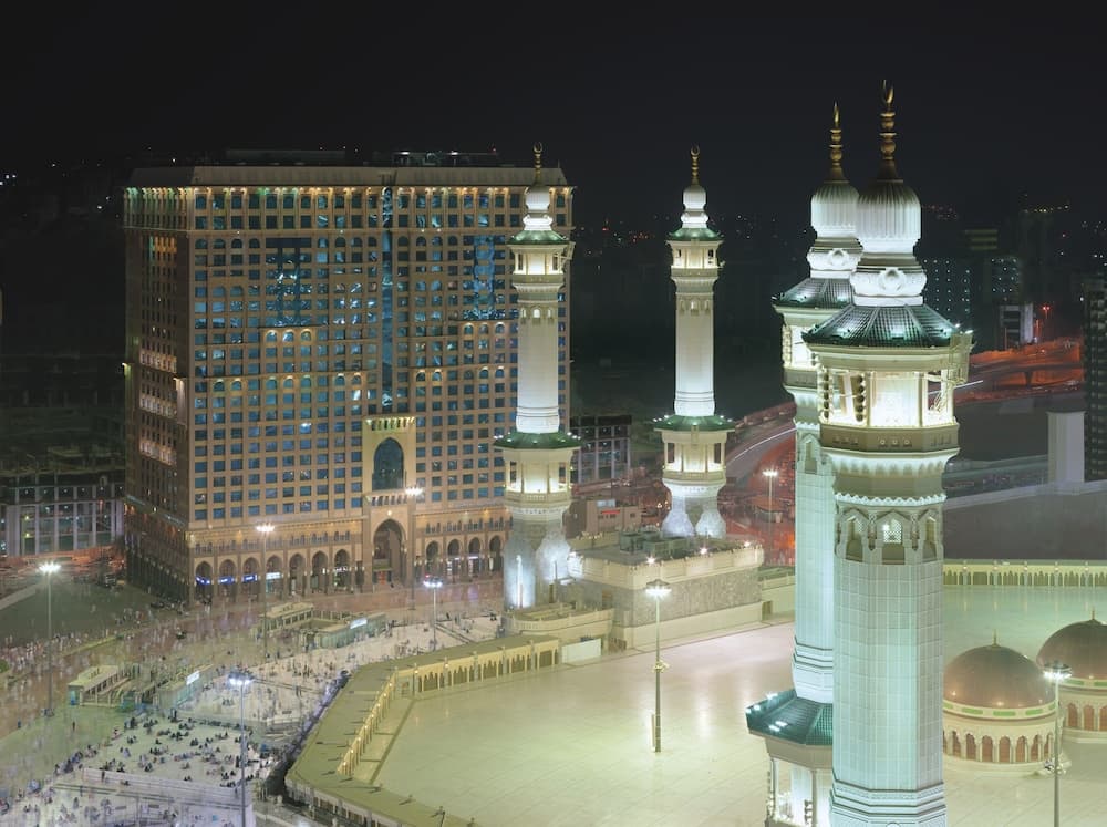 دار التوحيد إنتركونتيننتال
